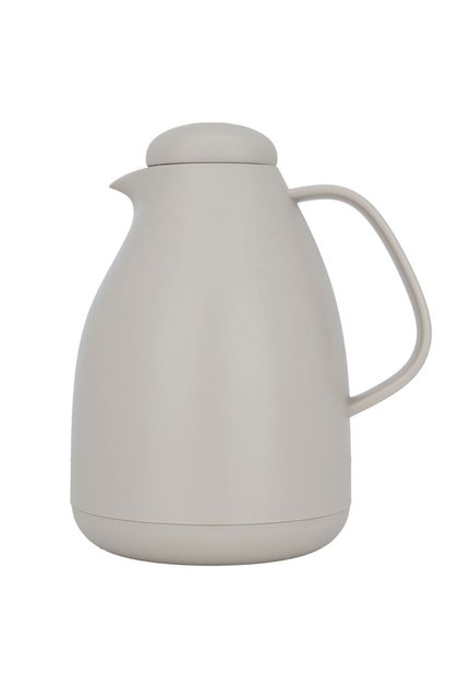 Penguin Pro Thermos Light Brown 1 Liter