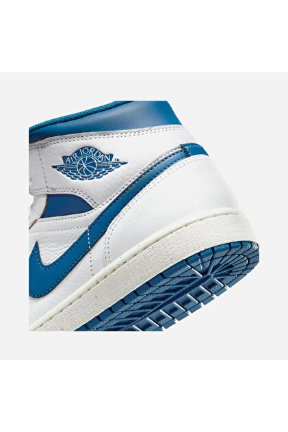 Nike Air Jordan 1 Mid Se Fn5215-141 - Fiyatı, Yorumları
