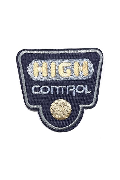 Iron-On Stick-On Applique, Patch, Applique, Patch B79