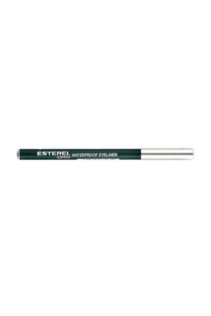 Waterproof Eyeliner No:317