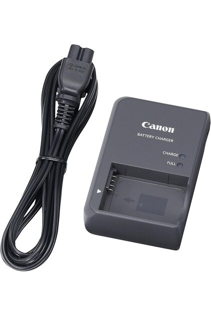 NewOrg CANON CB-2LZE şarj cihazı Canon NB-7L Batarya Uyumlu Şarj