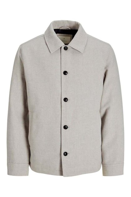 JPRCCCARTER JACKET Oatmeal