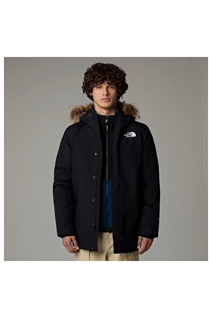 The North Face M Zaneck Erkek Mont NF0A4M8HKX71 - Fiyatı, Yorumları