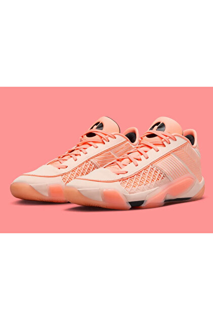 Nike Air Jordan 38 Low Erkek Basketbol Ayakkabısı - Fiyatı, Yorumları