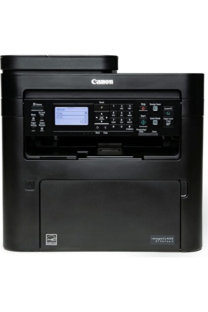 Canon İ-sensys Mf264dw Iı Lazer Yazıcı, Tarayıcı, Fotokopi, Wifi