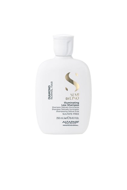Semi Di Lino Diamond Illuminating Low Shampoo Alfaparf Milano 250 ml