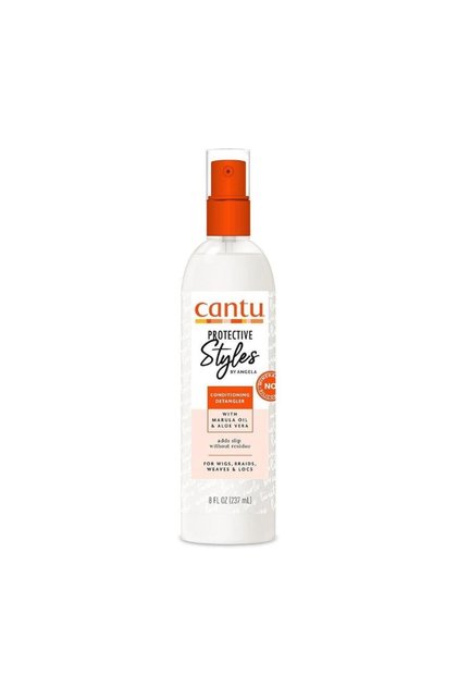 Angela'dan Koruyucu Stiller | Dolaşık Açıcı Saç Spreyi 237 ml