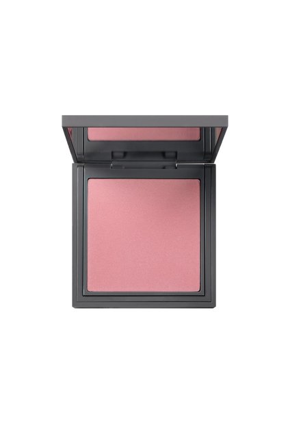 Silky Blendable Pressed Powder Blush - Powder Blush 105 Babe
