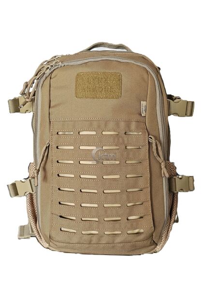 LYNX ARMOUR® Sırt Çantası, 20 Litre - Coyote