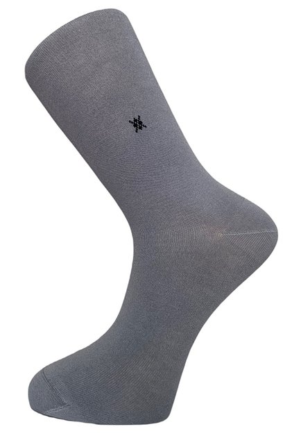 Patterned 4 Season Bamboo Men's Socks