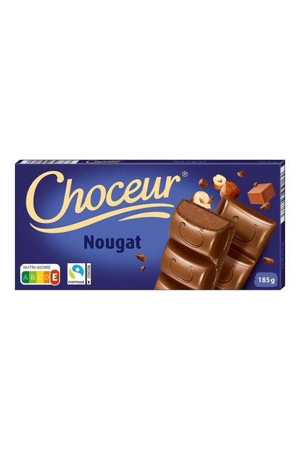 Nougat 185g