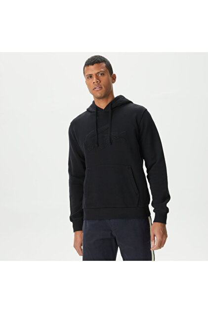 Lacoste ERKEK SWEATSHIRT DH0784-00-031 - Fiyatı, Yorumları