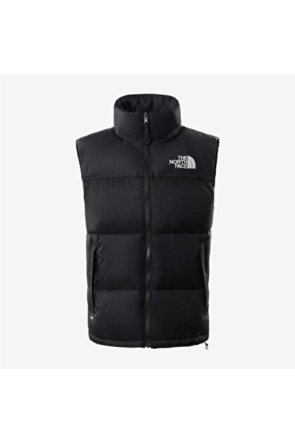 The North Face M 1996 Retro Nuptse Vest Erkek Mont - Fiyatı, Yorumları