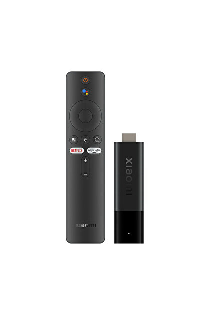 عصا تلفزيون 4K PFJ4130UK - أسود