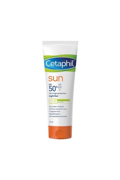 SPF 50+ Daylong Lotion, 50ml
