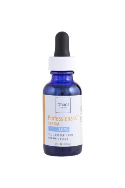 PROFESSIONAL C SERUM 10%-30ML