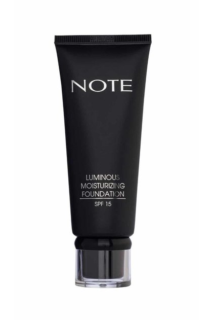 Luminous Moisturizing Fondöten - 01 Beige