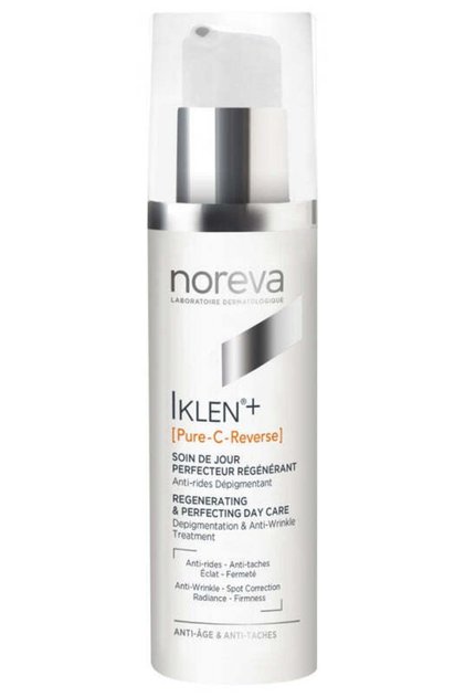 Iklen+ Pure -C-Reverse Day Care 50 Ml - Nor051