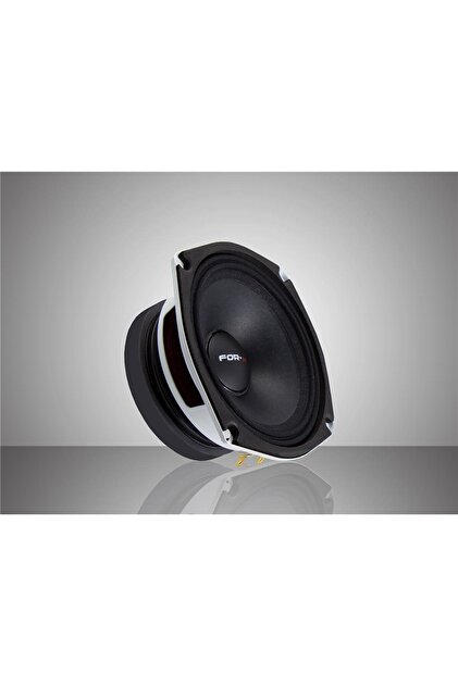 For-X XMD-3052-ÇİFTİ 280W MAX-ÇİFTİ 140W RMS-METAL KAPAKLI