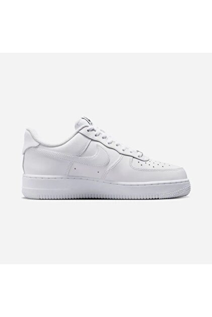 Nike DX5883-100 AIR FORCE 1 07 FLYEASE UNISEX GÜNLÜK SNEAKER