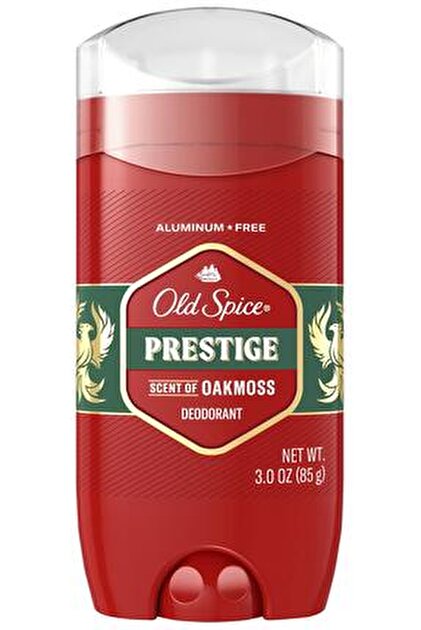 Old Spice Pure Sport Deodorant 85 gr - Fiyatı, Yorumları