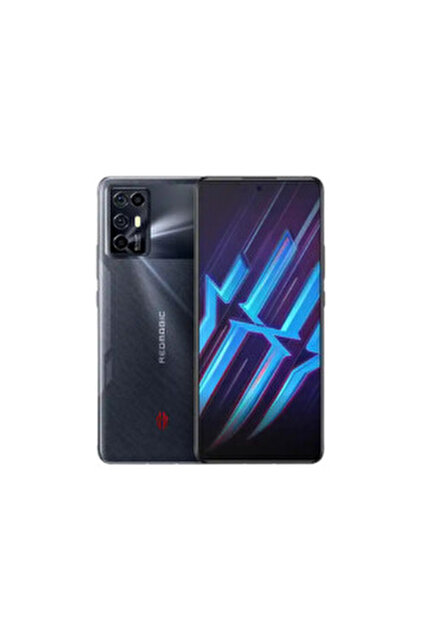 REDMAGIC Astra Gaming Tablet 512 GB 16 GB Ram (REDMAGIC Türkiye