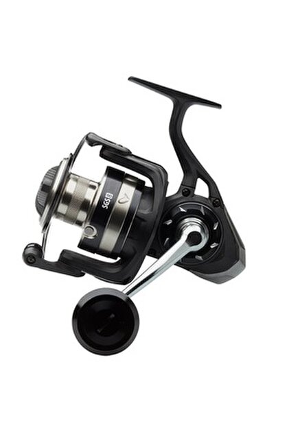 Savage Gear SGS8 8000 FD Jigging Olta Makinesi 9BB - Fiyatı, Yorumları