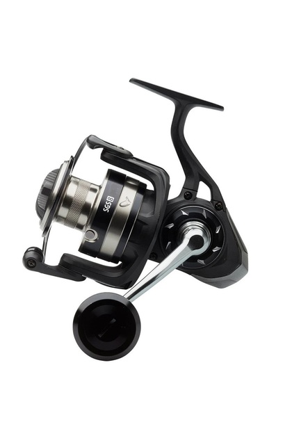 Savage Gear SGS8 8000 FD 8+1 Jig Makinesi - Fiyatı, Yorumları