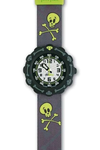 FUNNY SKULLS