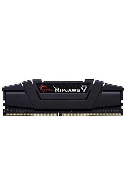 G Skill Gskill Ripjawsv 32gb (2X16GB) Ddr4 4000mhz F4-4000c18d