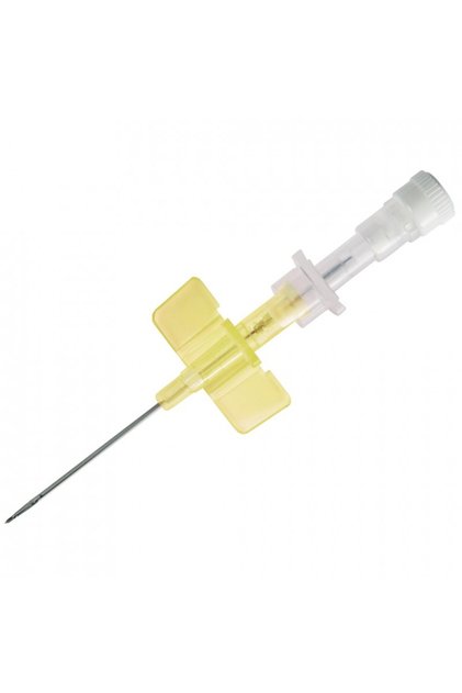 I.V CANULA 24G