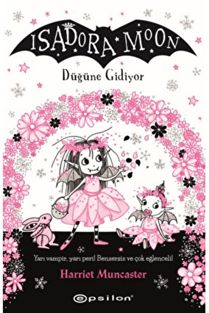 Oxford Yayınları Isadora Moon Goes To The Fair - Fiyatı, Yorumları
