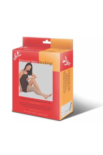 Vericose Vein Stockings L