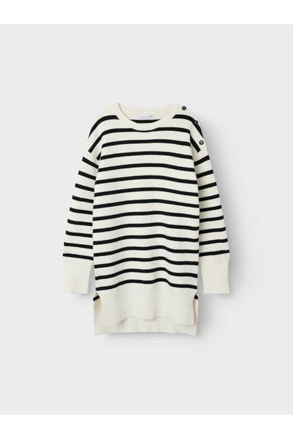 Name It Ecru Women's / Girls' Sweatshirt 13243866