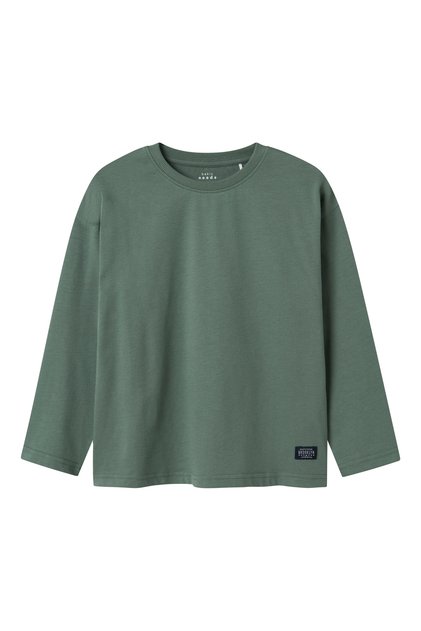 Nkmvimpel Ls Rlx Top