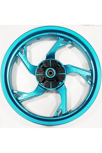 CFMOTO ARKA JANT ÇELİK (ORJ) 150NK