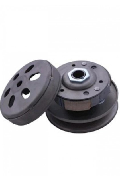 HONDA ACTIVA S125 17-21 ARKA VARYATÖR FIZY 125 OEM