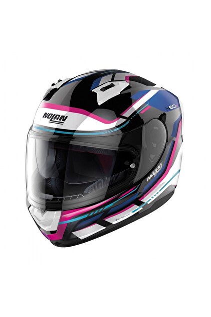 N60-6 LANCER 065 KAPALI KASK