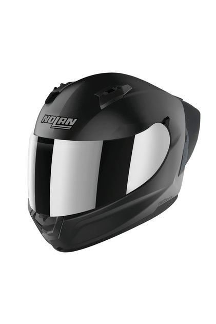 N60-6 SPORT SILVER EDITION 18 KAPALI KASK