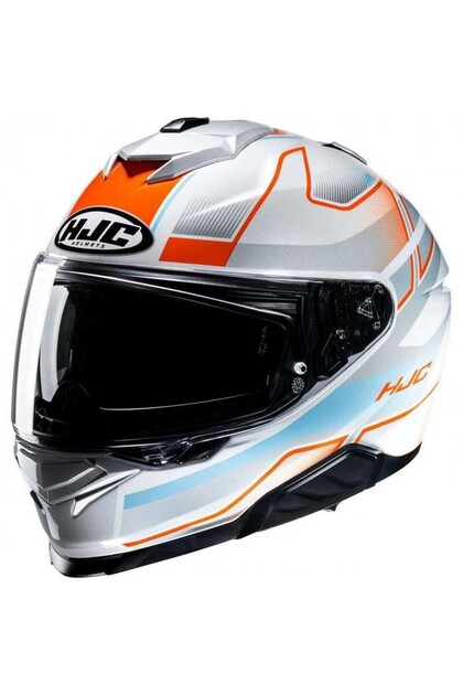 İ71 KAPALI KASK IORIX MC27