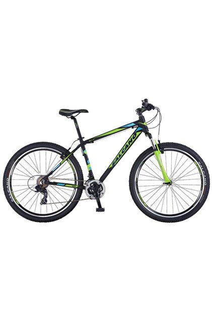 24インチ Salcano Ng777 24 JANT DAĞ BİSİKLETİ V FREN (YENİ NG750) Shimano 21