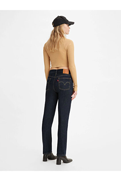 Levi's 501 ® ® Original Women's Jeans - Deep Breath - Price, Reviews