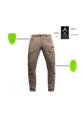 Tech90 /john Doe Kevlar® Jeans Jdc5005 - Fiyatı, Yorumları