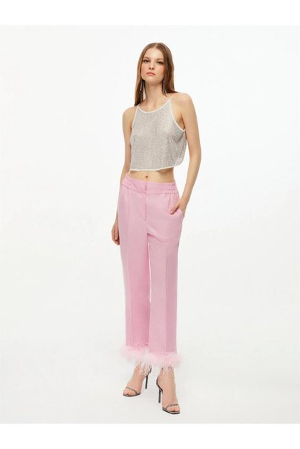 N23YN3169 NOCTURNE PANTOLON