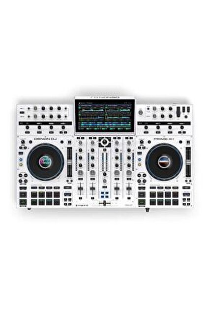 ARTURIA Minifuse 1 White 1-giriş / 2-çıkış, 24-bit 192 Khz, Usb-c