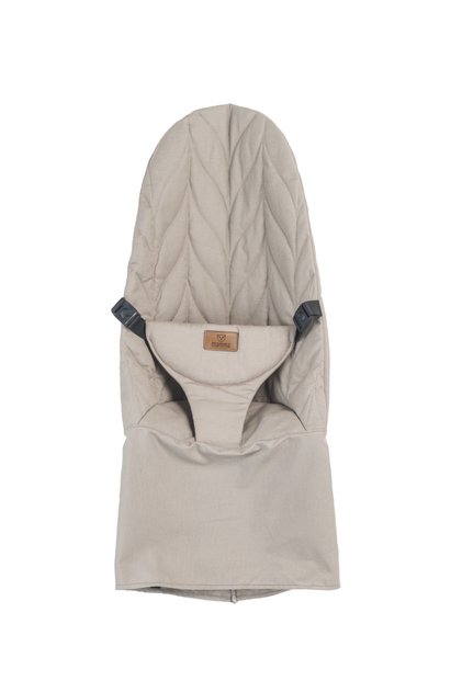 Deluxe Cotton Ana Kucağı Yedek Kılıfı