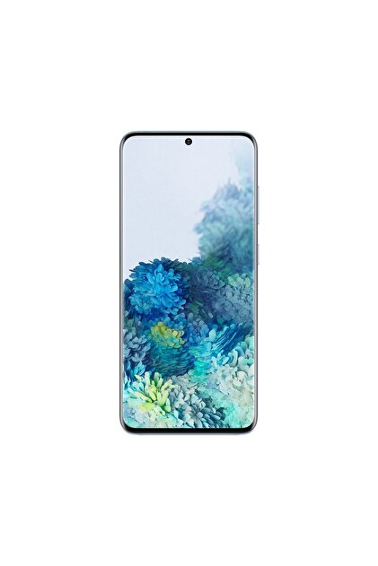 Samsung Yenilenmiş Galaxy S20 Fe 128 GB Mavi Cep Telefonu (12 Ay
