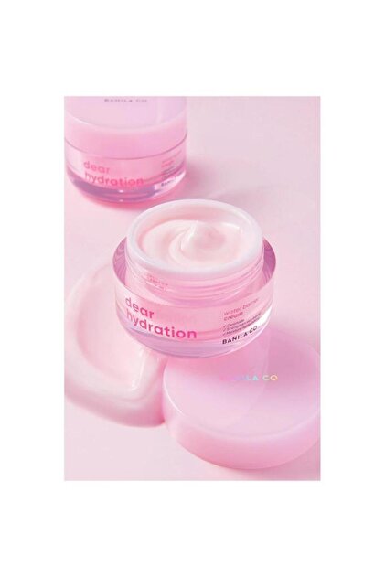 Banila Co Dear Hydration Krem 50 Ml - Fiyatı, Yorumları