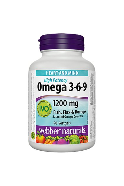 Omega 369 1200 90S