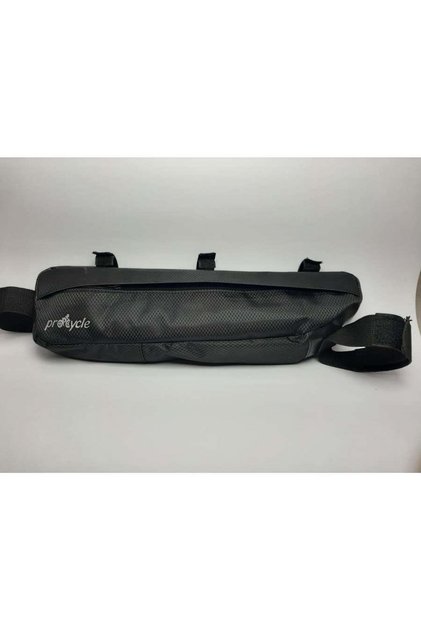 Pc-320 Kadro Arsı Tur Çantası Bikepacking